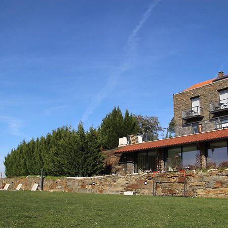 Quinta Da Corujeira Villa Vila Real Luaran gambar