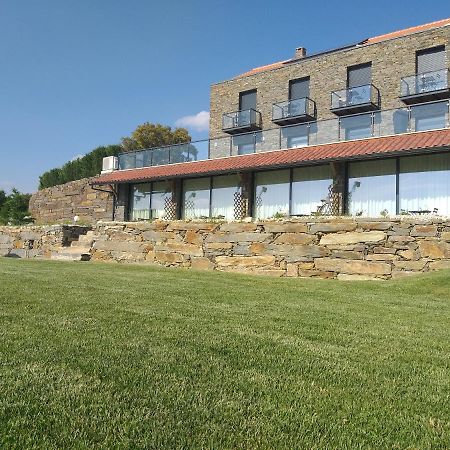 Quinta Da Corujeira Villa Vila Real Luaran gambar