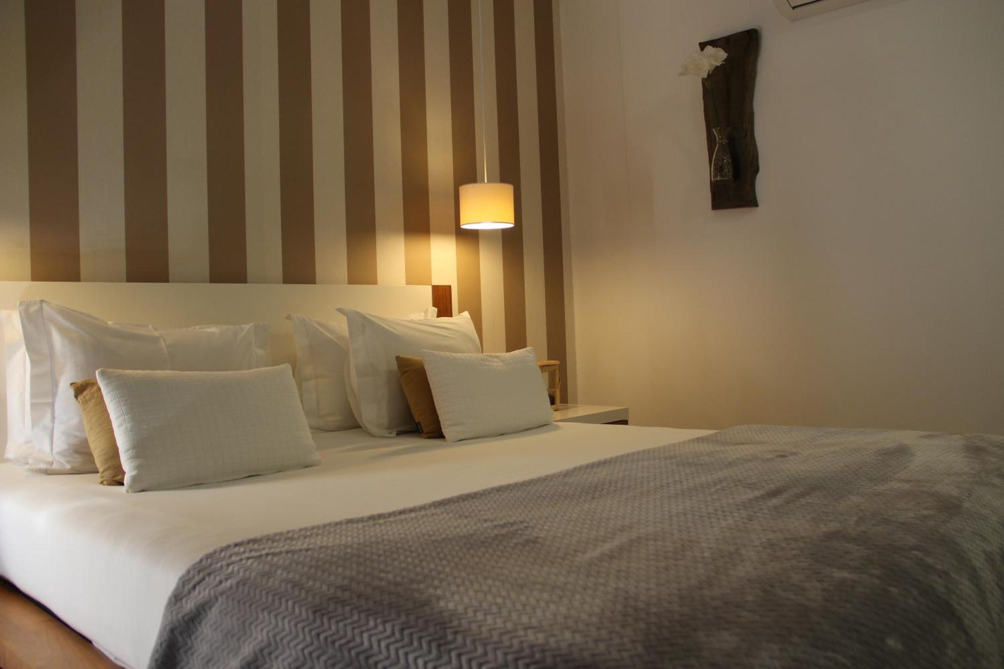 Quinta Da Corujeira Villa Vila Real Luaran gambar