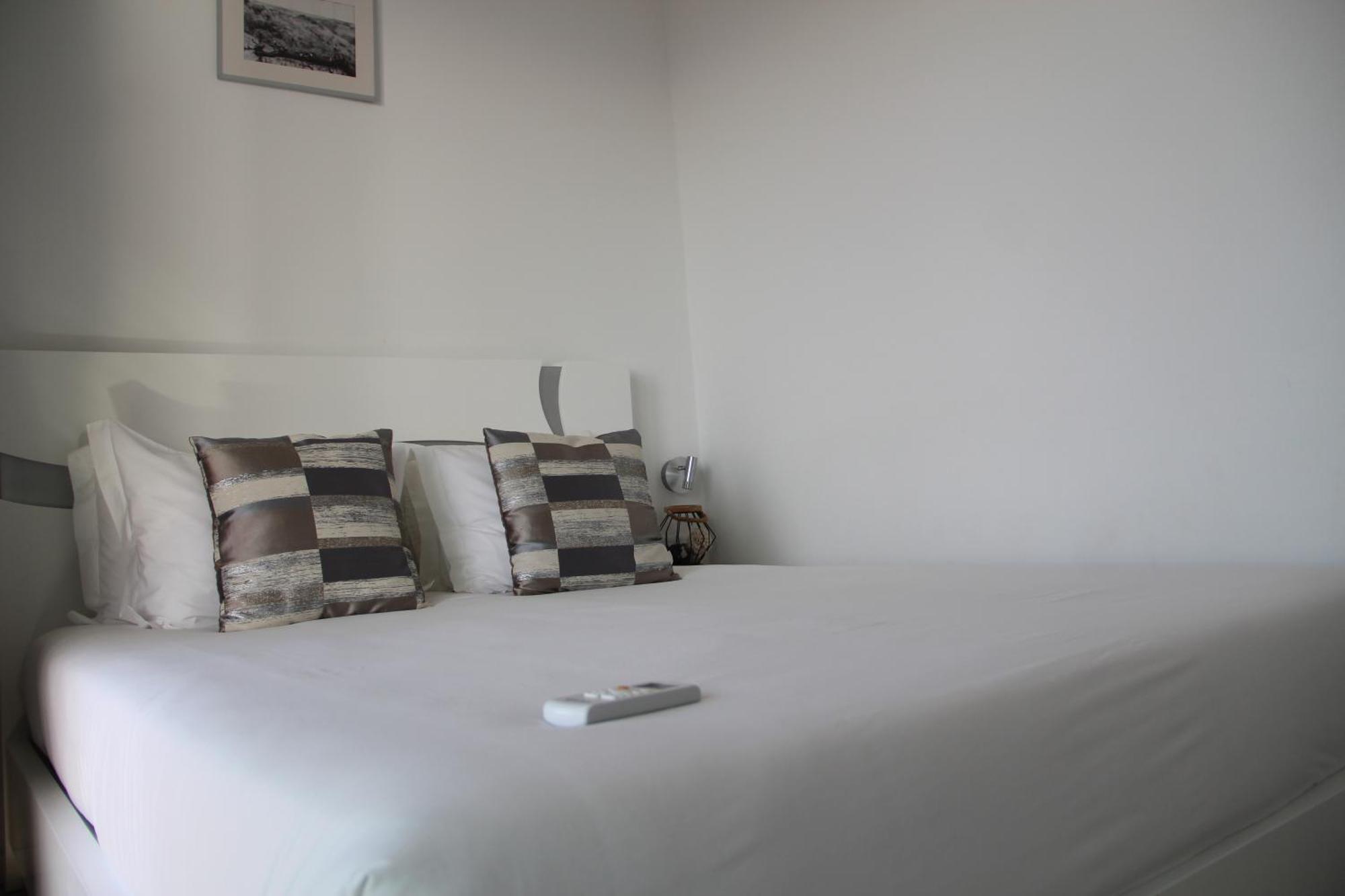 Quinta Da Corujeira Villa Vila Real Luaran gambar