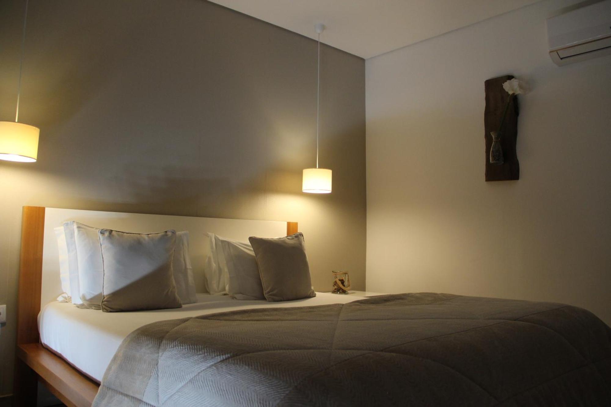 Quinta Da Corujeira Villa Vila Real Luaran gambar