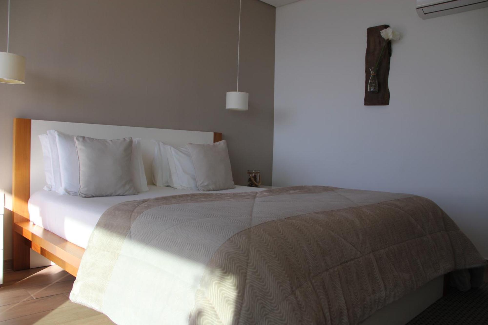 Quinta Da Corujeira Villa Vila Real Luaran gambar
