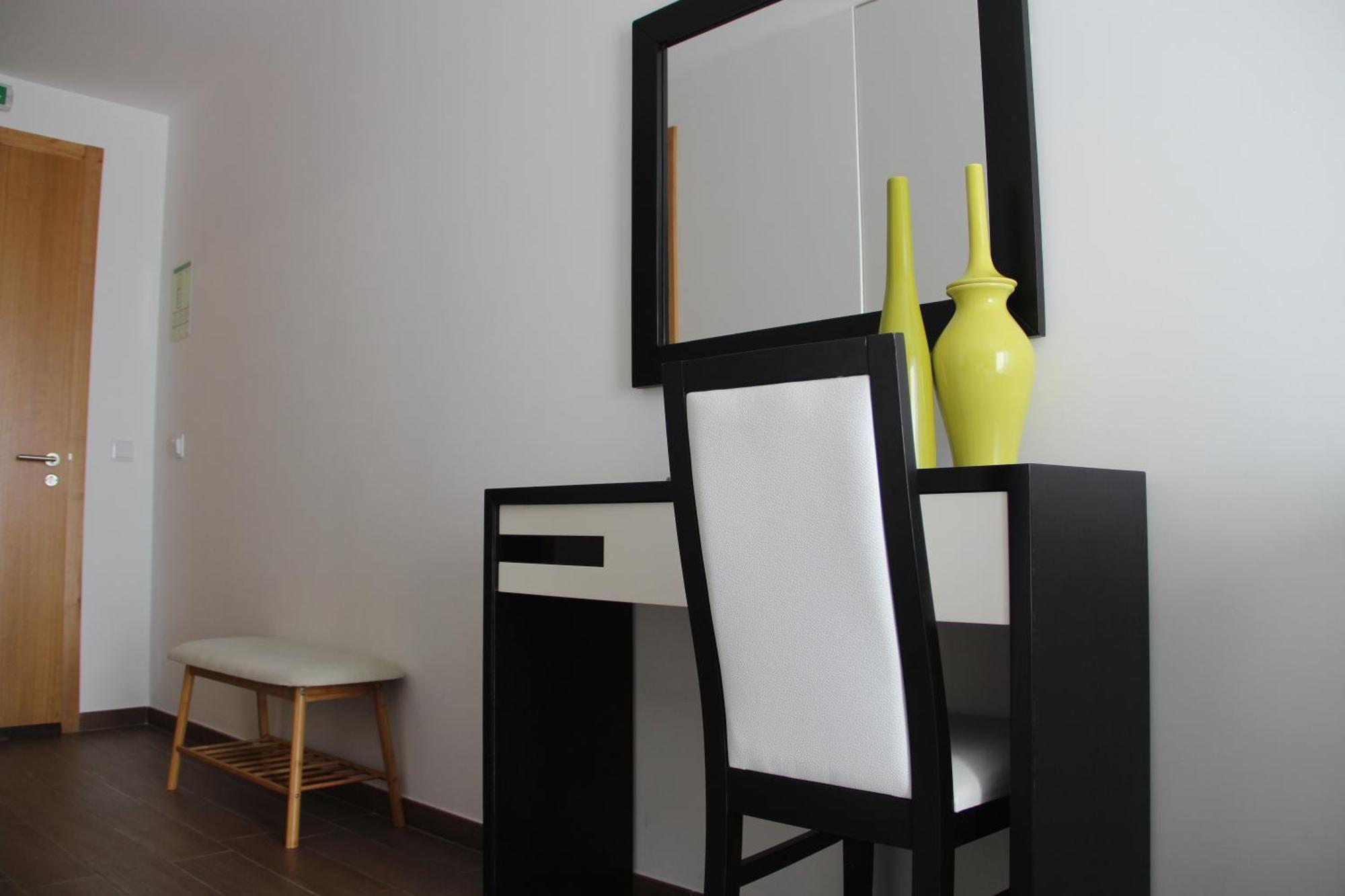 Quinta Da Corujeira Villa Vila Real Luaran gambar