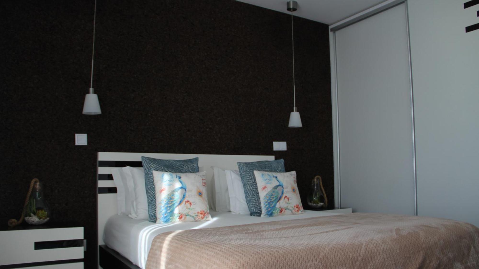 Quinta Da Corujeira Villa Vila Real Luaran gambar