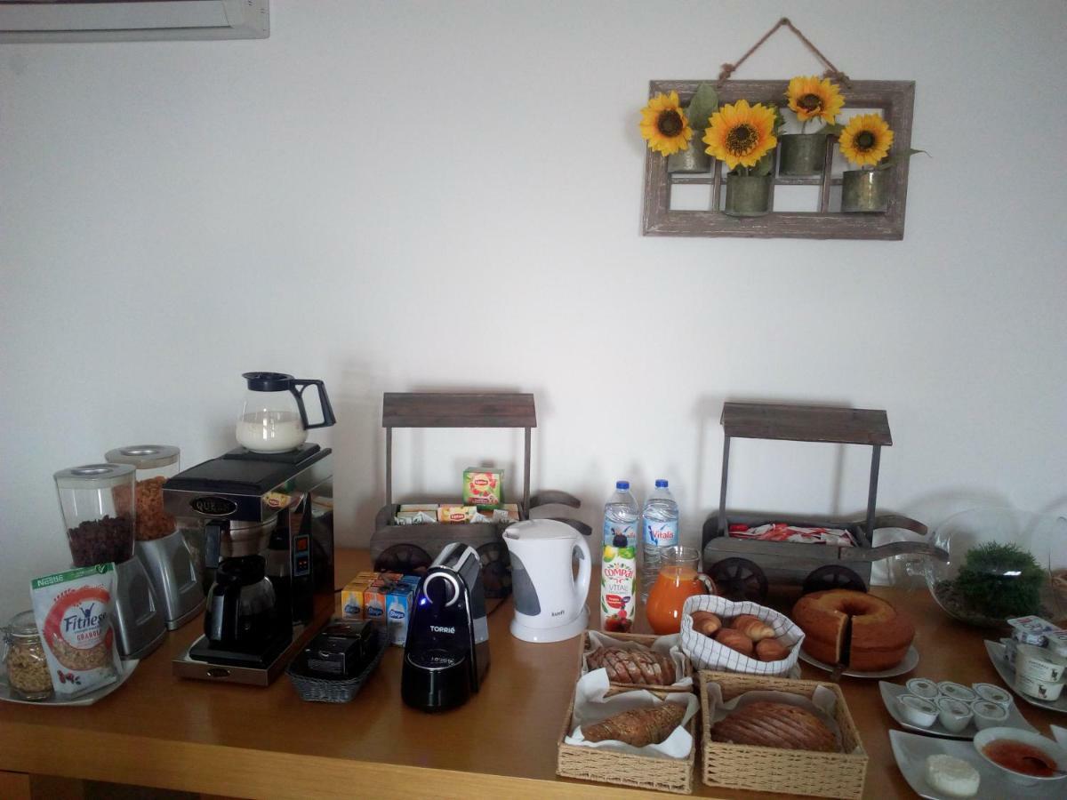 Quinta Da Corujeira Villa Vila Real Luaran gambar
