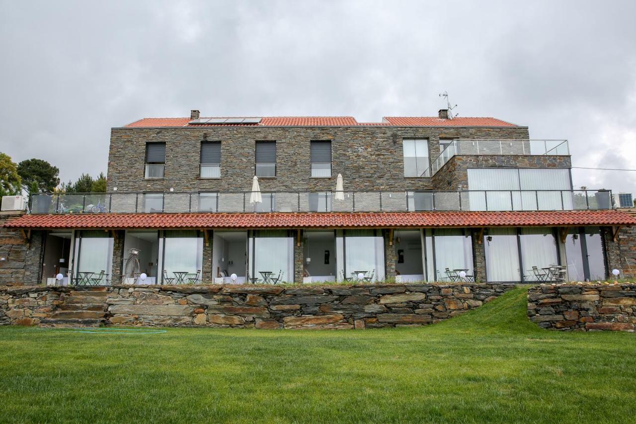 Quinta Da Corujeira Villa Vila Real Luaran gambar