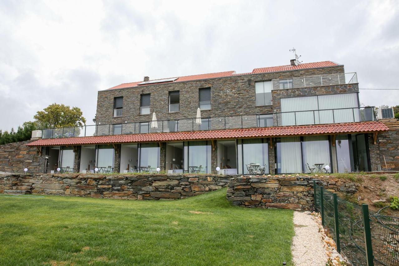 Quinta Da Corujeira Villa Vila Real Luaran gambar