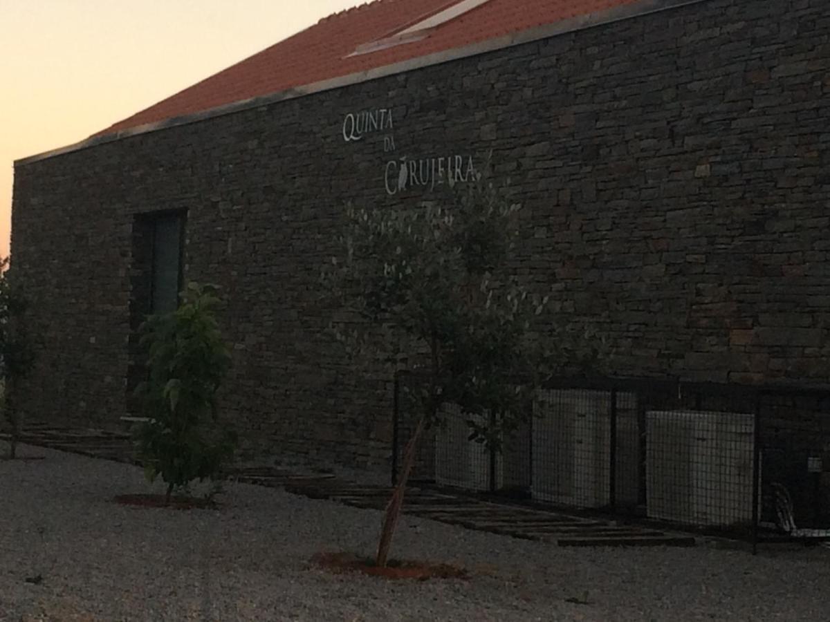 Quinta Da Corujeira Villa Vila Real Luaran gambar