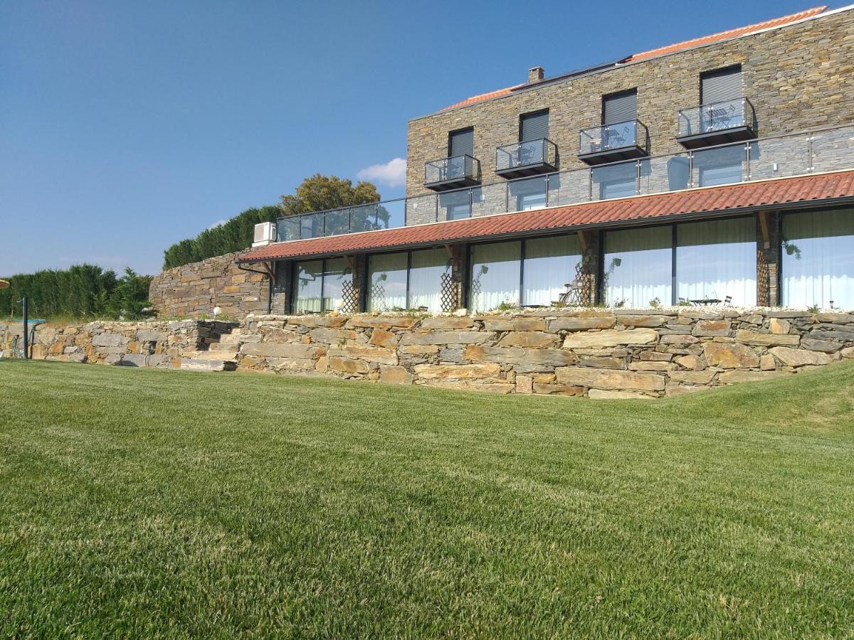 Quinta Da Corujeira Villa Vila Real Luaran gambar